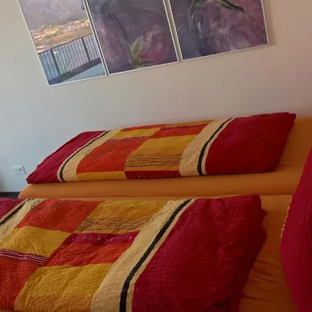 Appartement An Traumlage Mit Tessinerflair By Interhome