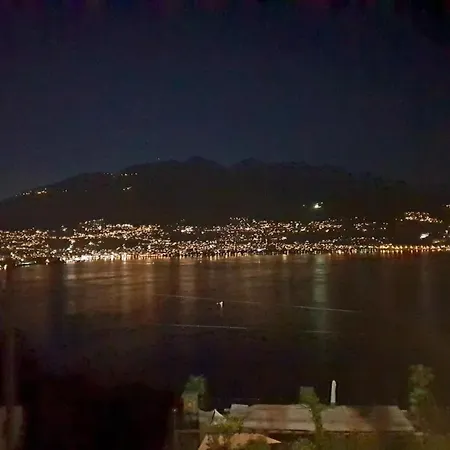 An Traumlage Mit Tessinerflair By Interhome *