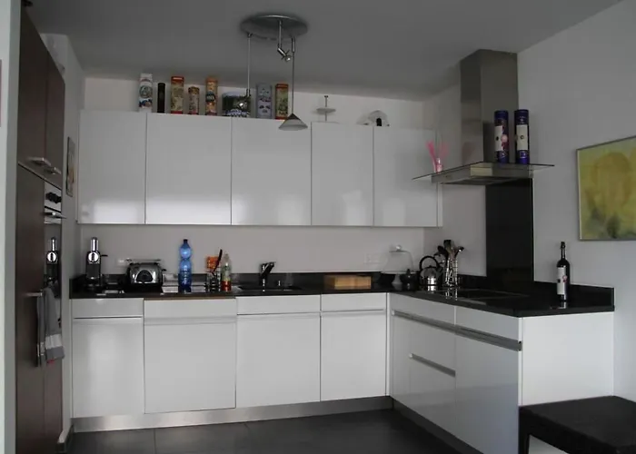 An Traumlage Mit Tessinerflair By Interhome 아파트 *