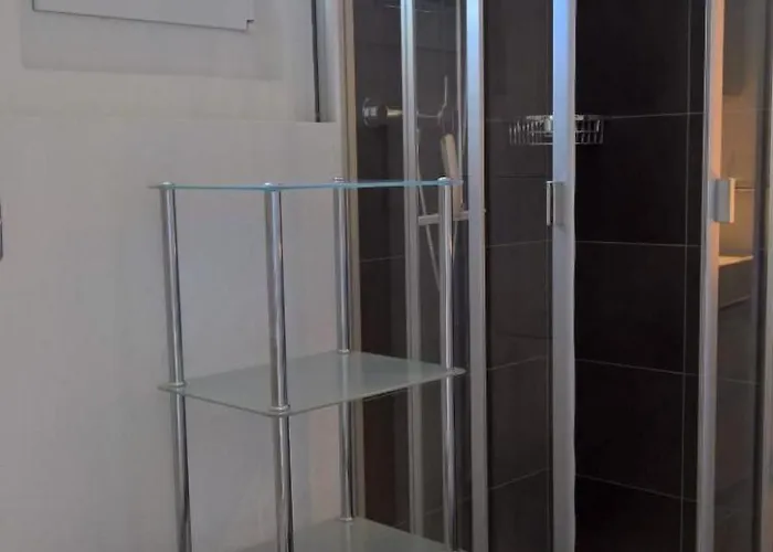 An Traumlage Mit Tessinerflair By Interhome 아파트