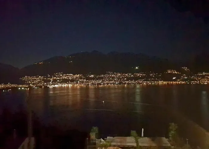 An Traumlage Mit Tessinerflair By Interhome *